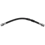Order SUNSONG NORTH AMERICA - 2201904 - Rear Brake Hydraulic Hose For Your Vehicle