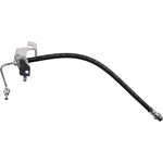 Order SUNSONG NORTH AMERICA - 2201910 - Rear Brake Hydraulic Hose For Your Vehicle
