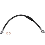 Order SUNSONG NORTH AMERICA - 2201914 - Brake Hydraulic Hose For Your Vehicle