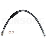 Order Rear Brake Hose by SUNSONG NORTH AMERICA - 2201915 For Your Vehicle