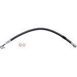 Order SUNSONG NORTH AMERICA - 2201916 - Brake Hydraulic Hose For Your Vehicle