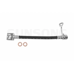 Order Rear Brake Hose by SUNSONG NORTH AMERICA - 2201928 For Your Vehicle