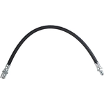 Order SUNSONG NORTH AMERICA - 2201934 - Brake Hydraulic Hose For Your Vehicle