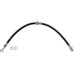 Order SUNSONG NORTH AMERICA - 2201952 - Brake Hydraulic Hose For Your Vehicle