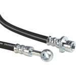 Order Rear Brake Hose by SUNSONG NORTH AMERICA - 2201954 For Your Vehicle