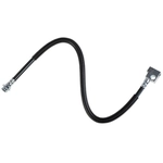 Order SUNSONG NORTH AMERICA - 2201955 - Rear Center Brake Hydraulic Hose For Your Vehicle