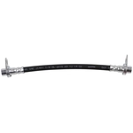 Order SUNSONG NORTH AMERICA - 2201965 - Rear Inner Brake Hydraulic Hose For Your Vehicle