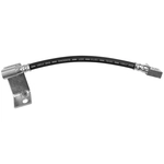 Order SUNSONG NORTH AMERICA - 2201974 - Rear Driver Side Brake Hydraulic Hose For Your Vehicle