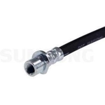 Order Rear Brake Hose by SUNSONG NORTH AMERICA - 2201988 For Your Vehicle