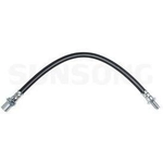 Order Rear Brake Hose by SUNSONG NORTH AMERICA - 2201992 For Your Vehicle