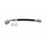 Order Rear Brake Hose by SUNSONG NORTH AMERICA - 2202025 For Your Vehicle