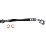 Order Rear Brake Hose by SUNSONG NORTH AMERICA - 2202026 For Your Vehicle