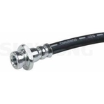 Order Rear Brake Hose by SUNSONG NORTH AMERICA - 2202095 For Your Vehicle