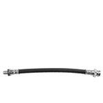 Order SUNSONG NORTH AMERICA - 2202120 - Rear Passenger Side Brake Hydraulic Hose For Your Vehicle