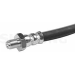 Order Rear Brake Hose by SUNSONG NORTH AMERICA - 2202180 For Your Vehicle