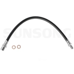 Order Rear Brake Hose by SUNSONG NORTH AMERICA - 2202252 For Your Vehicle