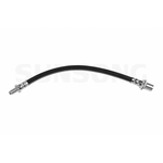 Order Rear Brake Hose by SUNSONG NORTH AMERICA - 2202265 For Your Vehicle