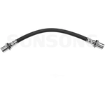 Order Rear Brake Hose by SUNSONG NORTH AMERICA - 2202297 For Your Vehicle