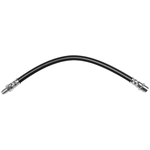 Order SUNSONG NORTH AMERICA - 2202400 - Rear Brake Hydraulic Hose For Your Vehicle
