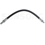 Order Rear Brake Hose by SUNSONG NORTH AMERICA - 2202483 For Your Vehicle