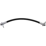 Order Rear Brake Hose by SUNSONG NORTH AMERICA - 2202580 For Your Vehicle