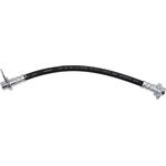 Order Rear Brake Hose by SUNSONG NORTH AMERICA - 2202581 For Your Vehicle