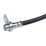 Order Rear Brake Hose by SUNSONG NORTH AMERICA - 2202600 For Your Vehicle