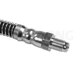 Order Rear Brake Hose by SUNSONG NORTH AMERICA - 2202622 For Your Vehicle