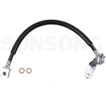 Order Rear Brake Hose by SUNSONG NORTH AMERICA - 2202649 For Your Vehicle