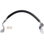 Order SUNSONG NORTH AMERICA - 2202662 - Brake Hydraulic Hose For Your Vehicle