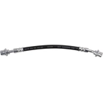 Order SUNSONG NORTH AMERICA - 2202668 - Brake Hydraulic Hose For Your Vehicle