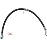 Order SUNSONG NORTH AMERICA - 2202670 - Brake Hydraulic Hose For Your Vehicle