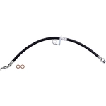 Order SUNSONG NORTH AMERICA - 2202673 - Brake Hydraulic Hose For Your Vehicle