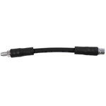 Order SUNSONG NORTH AMERICA - 2202703 - Brake Hoses For Your Vehicle