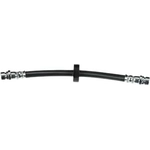 Order SUNSONG NORTH AMERICA - 2202725 - Rear Brake Hydraulic Hose For Your Vehicle