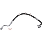 Order Rear Brake Hose by SUNSONG NORTH AMERICA - 2202726 For Your Vehicle