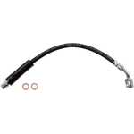 Order SUNSONG NORTH AMERICA - 2202734 - Brake Hydraulic Hose For Your Vehicle