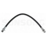 Order Rear Brake Hose by SUNSONG NORTH AMERICA - 2202749 For Your Vehicle
