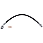 Order SUNSONG NORTH AMERICA - 2202751 - Rear Driver Side Outer Brake Hydraulic Hose For Your Vehicle