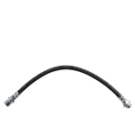 Order SUNSONG NORTH AMERICA - 2202753 - Rear Passenger Side Inner Brake Hydraulic Hose For Your Vehicle