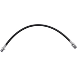 Order Rear Brake Hose by SUNSONG NORTH AMERICA - 2202758 For Your Vehicle
