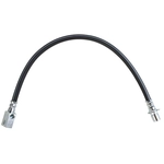 Order SUNSONG NORTH AMERICA - 2202762 - Front Passenger Side Brake Hydraulic Hose For Your Vehicle