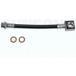 Order Rear Brake Hose by SUNSONG NORTH AMERICA - 2202769 For Your Vehicle