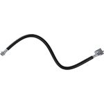 Order SUNSONG NORTH AMERICA - 2202783 - Rear Brake Hydraulic Hose For Your Vehicle