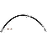 Order SUNSONG NORTH AMERICA - 2202840 - Rear Brake Hydraulic Hose For Your Vehicle