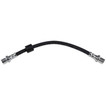 Order SUNSONG NORTH AMERICA - 2202841 - Rear Inner Brake Hydraulic Hose For Your Vehicle