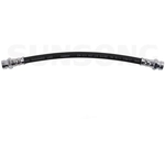 Order Rear Brake Hose by SUNSONG NORTH AMERICA - 2202851 For Your Vehicle