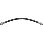 Order SUNSONG NORTH AMERICA - 2202854 - Rear Brake Hydraulic Hose For Your Vehicle