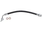 Order SUNSONG NORTH AMERICA - 2202867 - Rear Driver Side Brake Hydraulic Hose For Your Vehicle