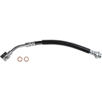 Order SUNSONG NORTH AMERICA - 2202872 - Brake Hydraulic Hose For Your Vehicle